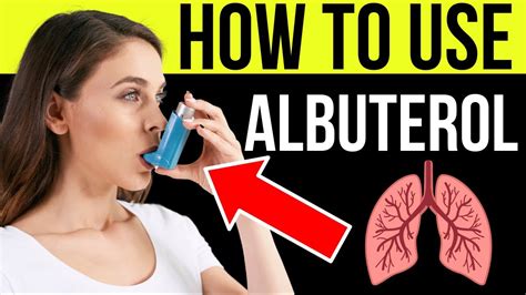 Albuterol For Asthma: Brands, Side Effects, & Things To Know.
